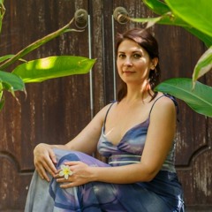 Soul Healing Music by Anna Mashkovskaya