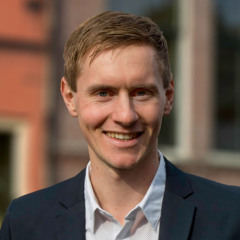 Thom Sentner