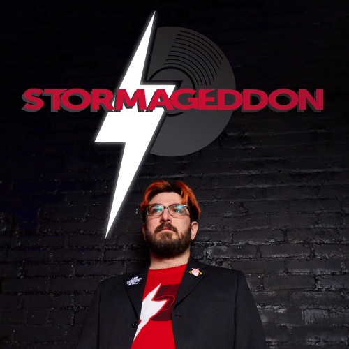 Stormageddon’s avatar