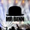 Mr Benn