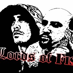 Lords of Fist City