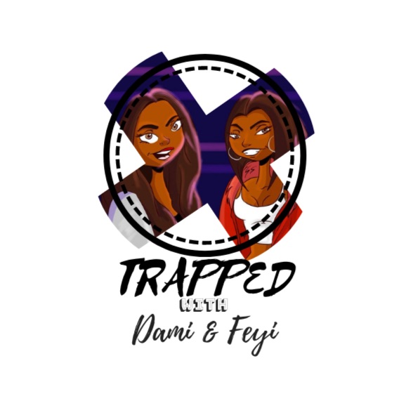 Trapped Radio Show