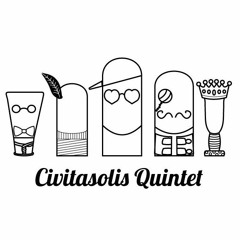 Civitasolis Reed Quintet