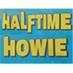 Halftime Howie Show