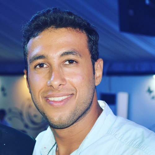 Mohamed Tarabik’s avatar