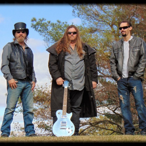 Kenny Young Band’s avatar