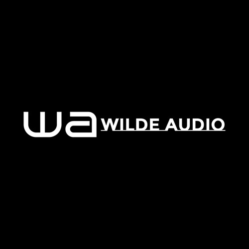 Wilde Audio’s avatar
