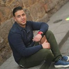 احمد جلال عابدين جلال