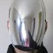 chrome face