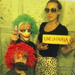 Marte Lindas