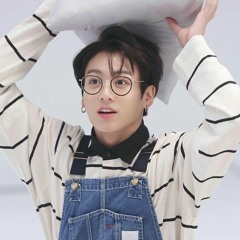 Jungkookie