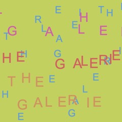 The Galerie