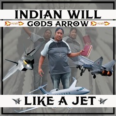 indianwillgodsarrow