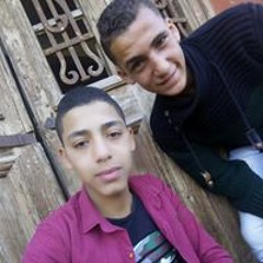 Ahmed Mohamed