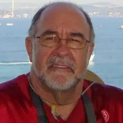 Roger Lunman’s avatar
