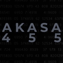 Akasa 455