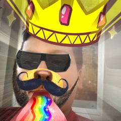 mr king