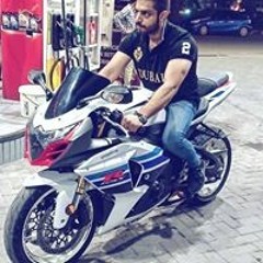 chaudary moeez