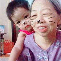Huyền Ly