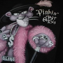 PiNk Panther