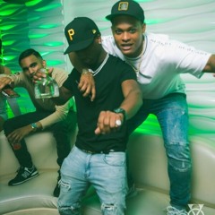 Ivan (IAG Management)