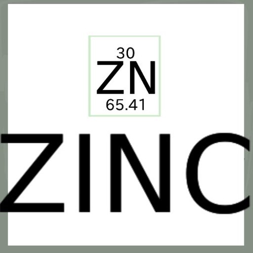Zinc’s avatar
