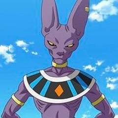 TheBoyBeerus