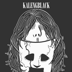 Kaleng Black