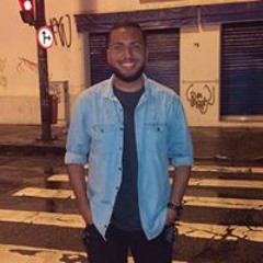 Lucas Medeiros