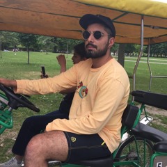 A Walk in the Park (prod. Sound Providers)