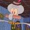 German Squidward