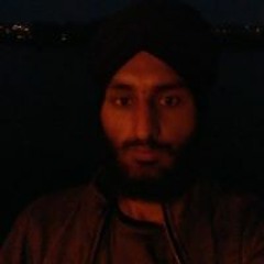 Gagandeep Singh