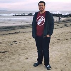 Armando Perez-Mojica Jr.