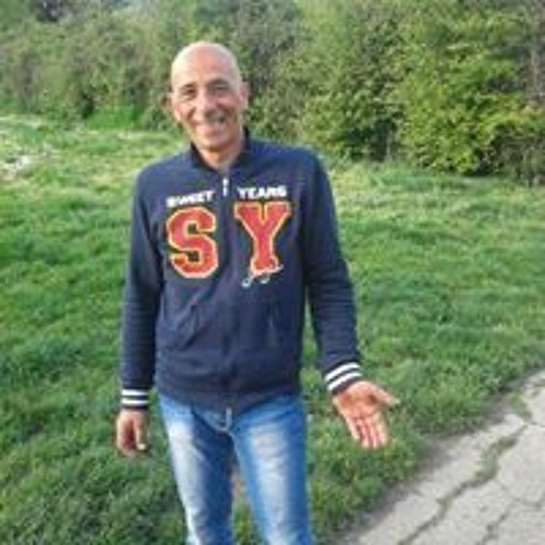 Fabio De Simoni’s avatar