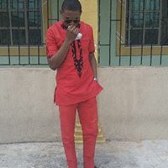 Samuel Etukakpan