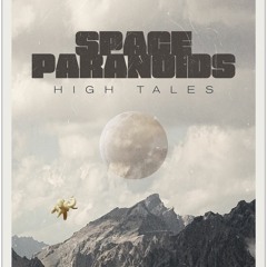 Space Paranoids