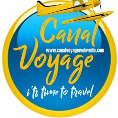 Canal Voyage Webradio
