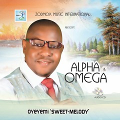 OYEYEMI SWEET-MELODY