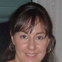 Flavia M Ribeiro