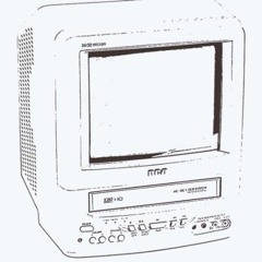 VCR TV