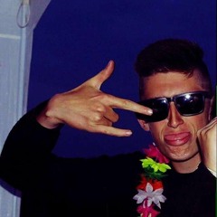 Christoffer Arly Jensen