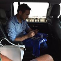 Maximilian Frimann-Dahl