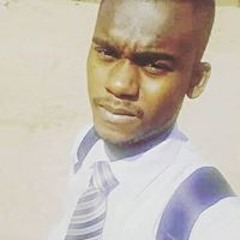 john Katendi