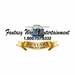 Fantasy World Entertainment