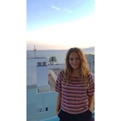 Mathilde Frey