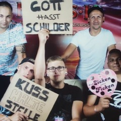 Kollektives Houseflippen