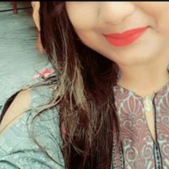 Taiba Ahmed