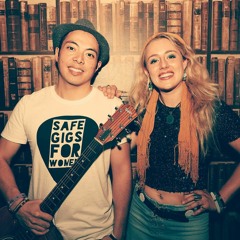 JP & Phoebe