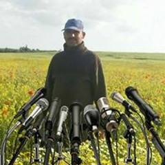 Mohammed Amazid