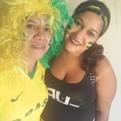viviane silva ribeiro
